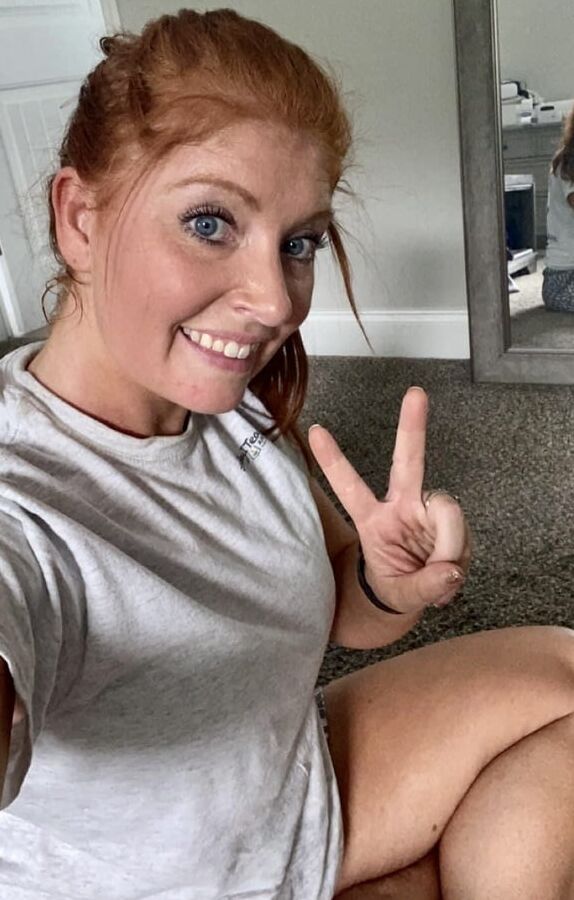 Misty the sweet redhead teacher slutfucktoy