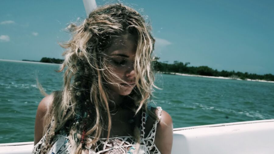 Ashley benson