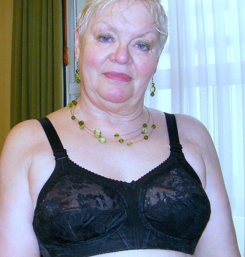 Colours of Doreen