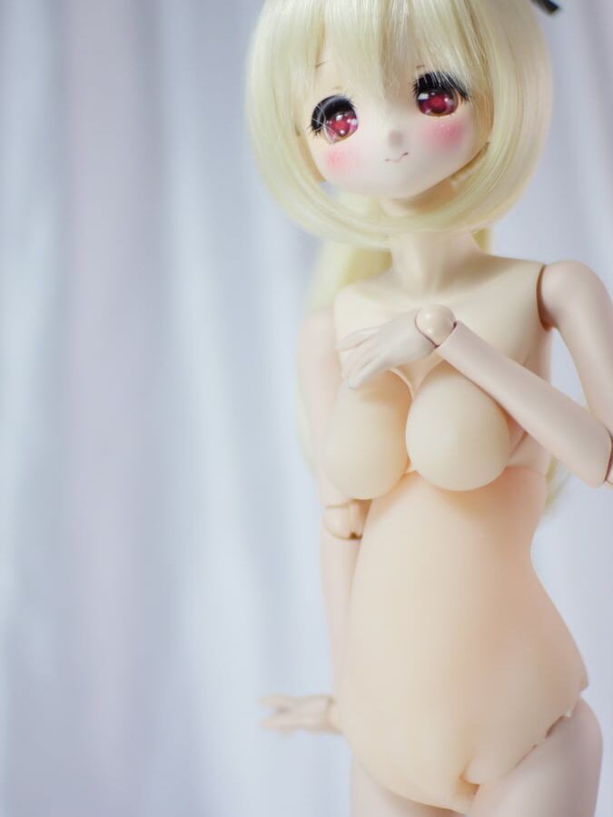 doll sex