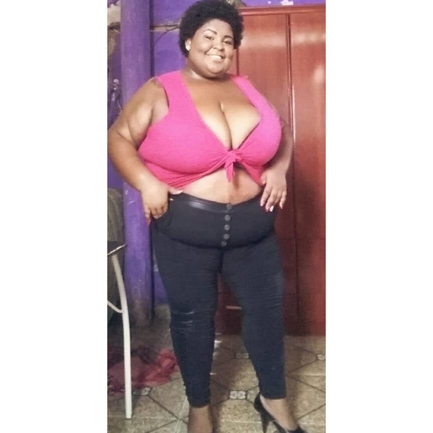 mulheres incriveis