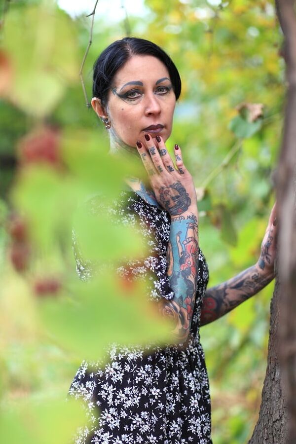 Helena Lo.