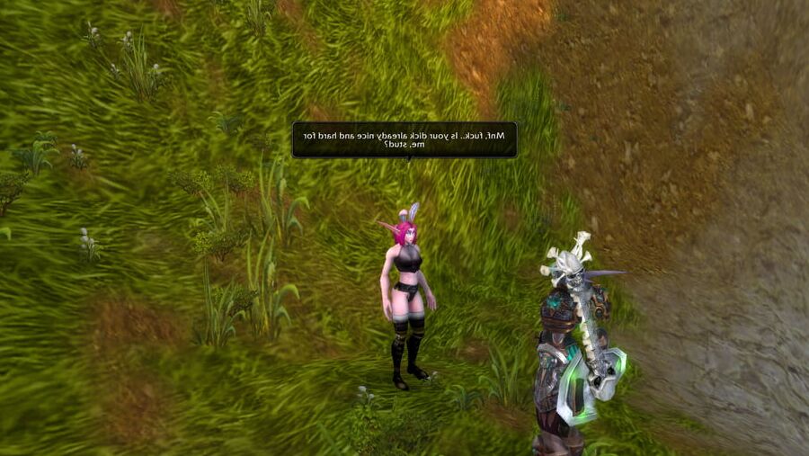 CumBunny Slut
