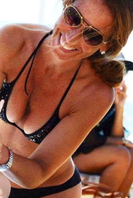 slut carla