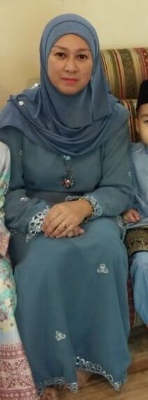 Milf melayu