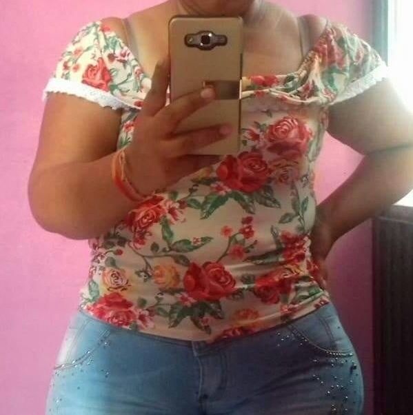 fernanda dominguez bbw culona