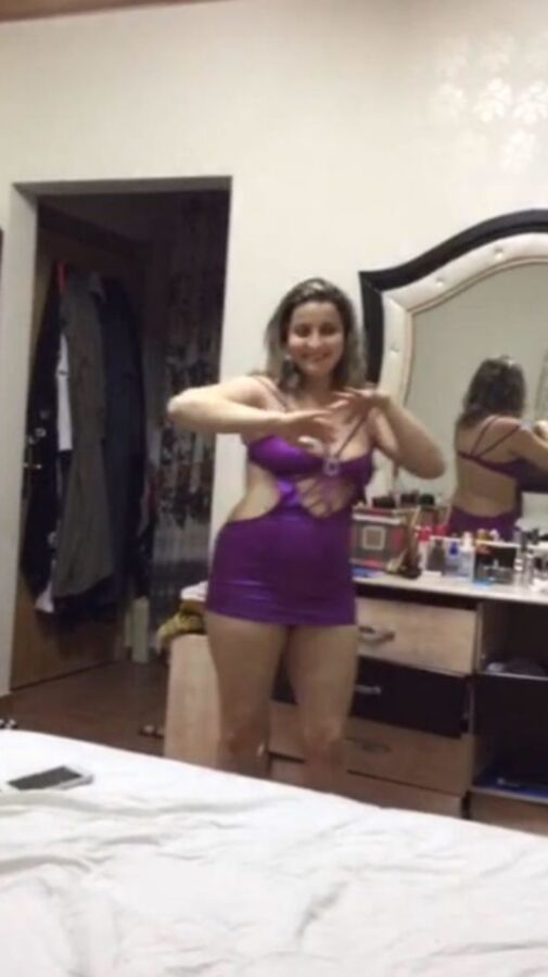 Soriya Slut