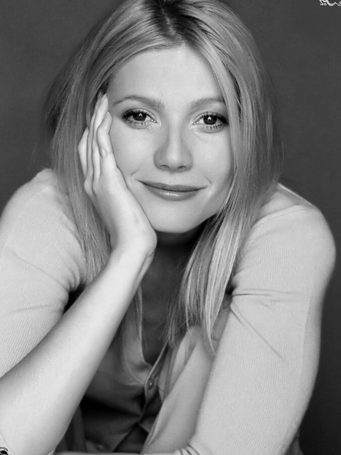 Gwyneth Paltrow
