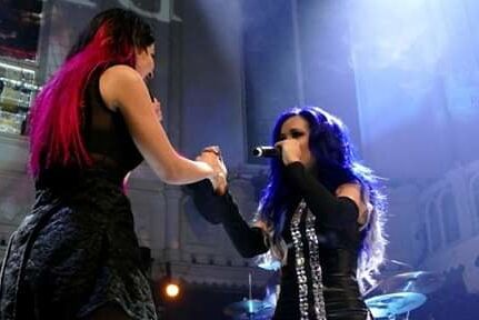 Singers Together