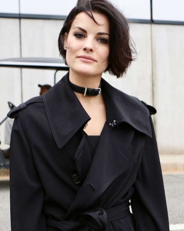 Celebrity Hot - Jaimie Alexander