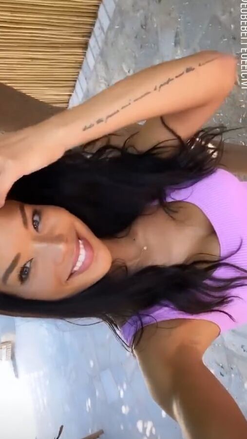 Greek celeb