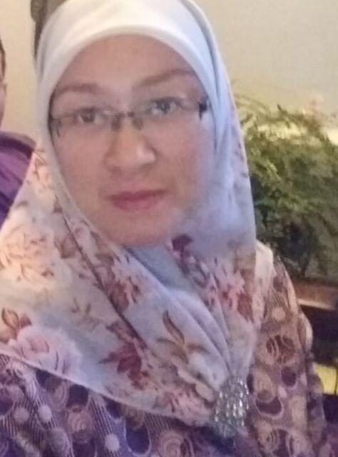 Milf melayu
