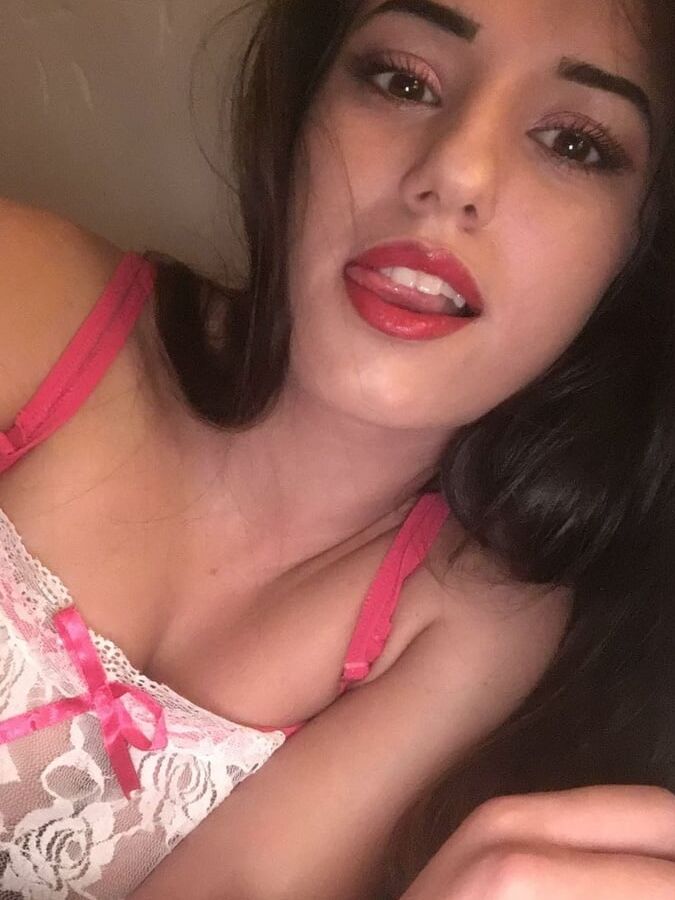 Good Latina Slut
