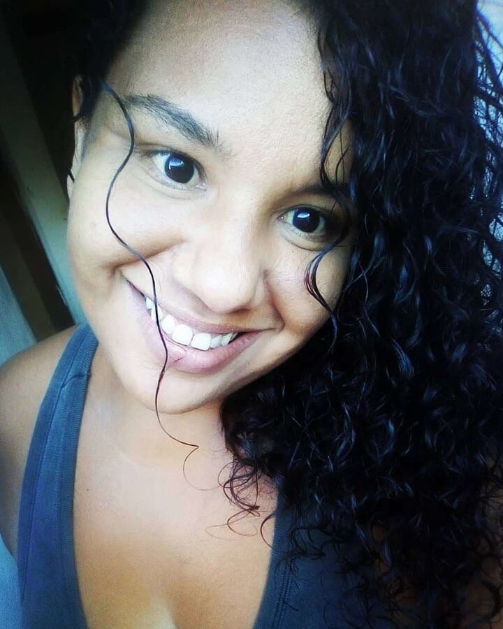 Flavia Insta Girl