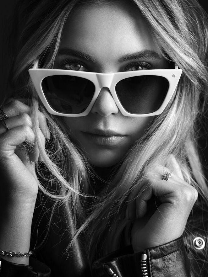 Ashley benson