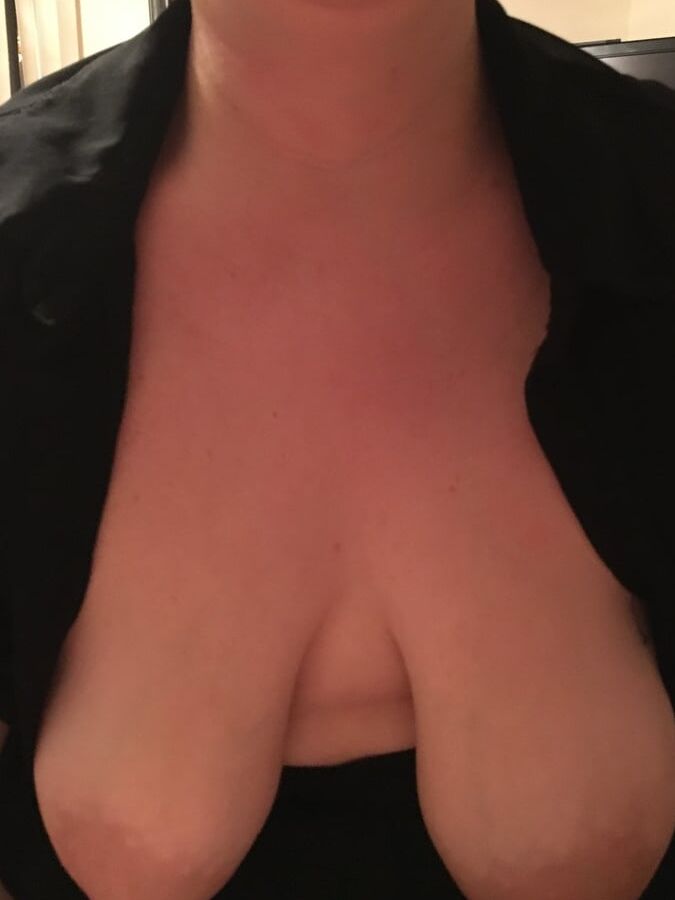 lovely chewy nipples