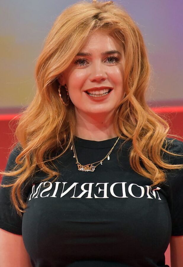 Palina Rojinski