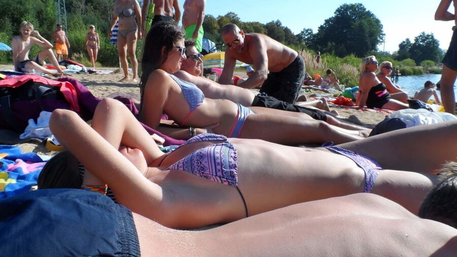 Only amateurs! ENJOY!