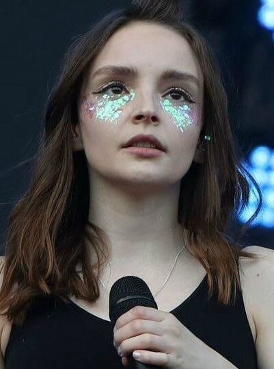 Lauren Mayberry
