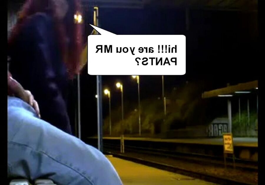 public transport