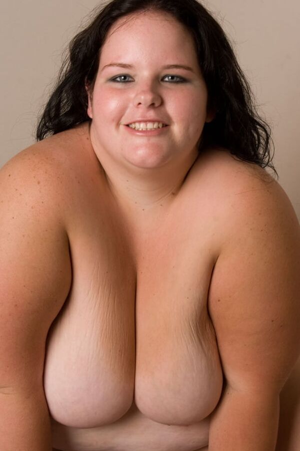 Bbw mix (Young women)