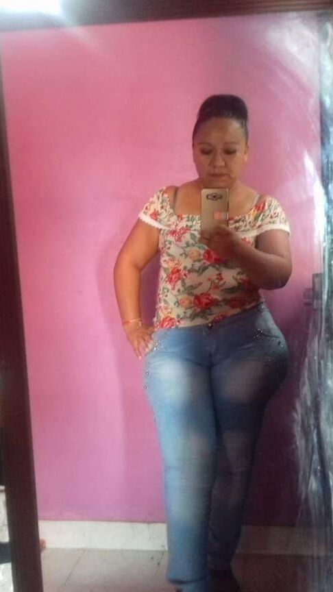 fernanda dominguez bbw culona
