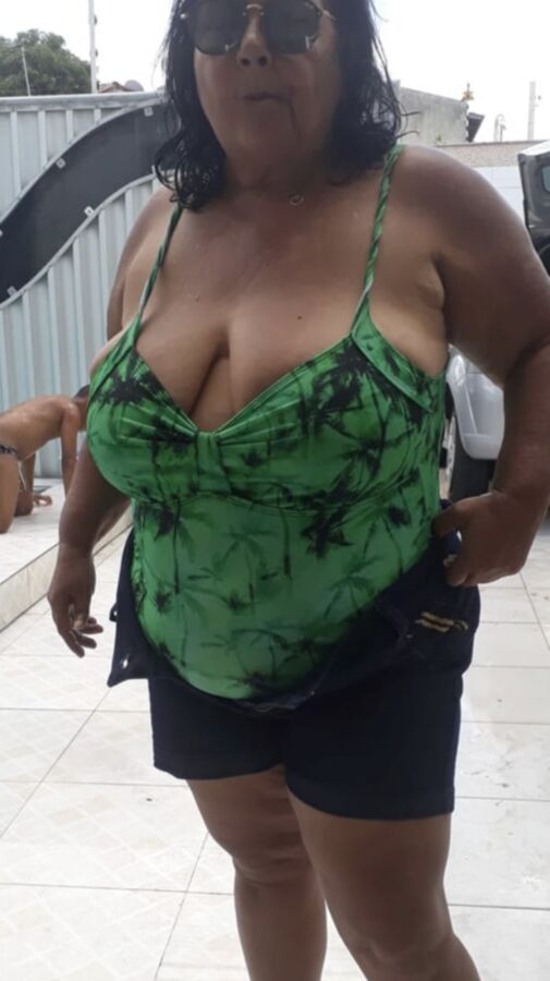 Neide Silva Moraes ... Faceb