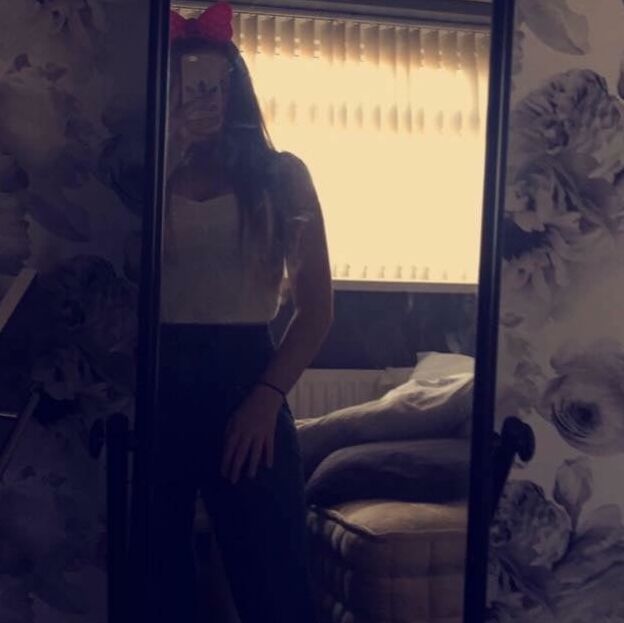 Stupid Chav Sluts- Elisha