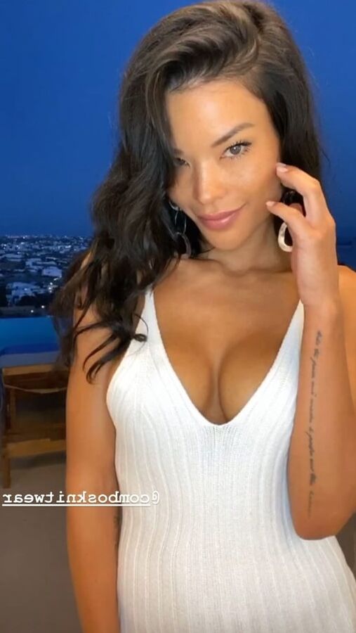 Greek celeb