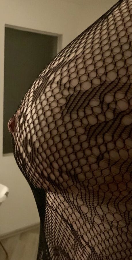 Bodystocking