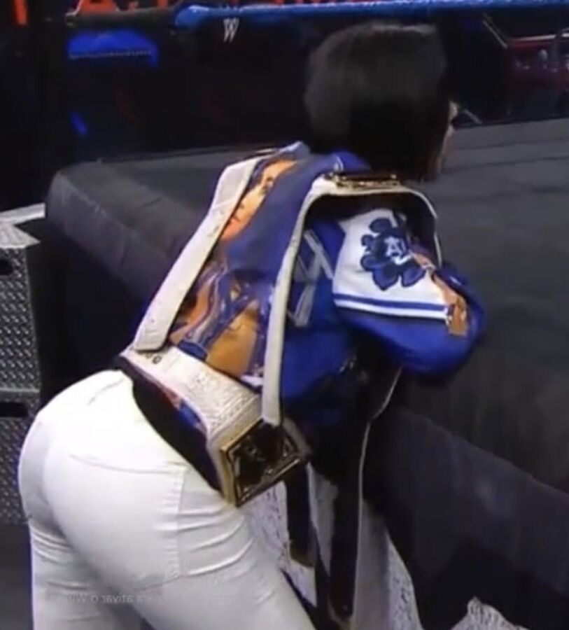 Bayley Wwe