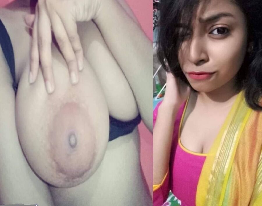 Cute Big Boobs Indian Girl naked