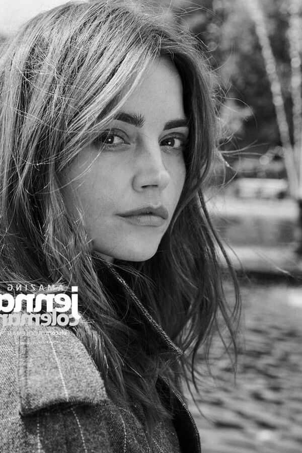Jenna Coleman Wank Bank