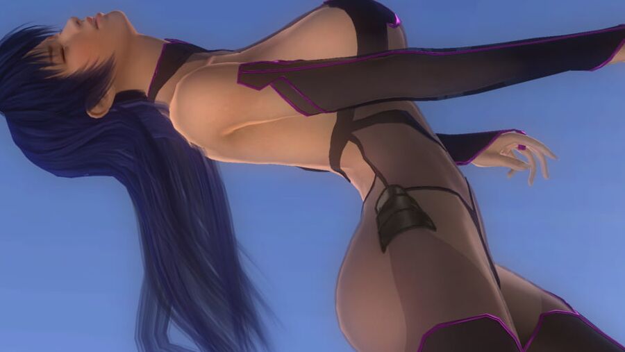 Hot Gaming Girls