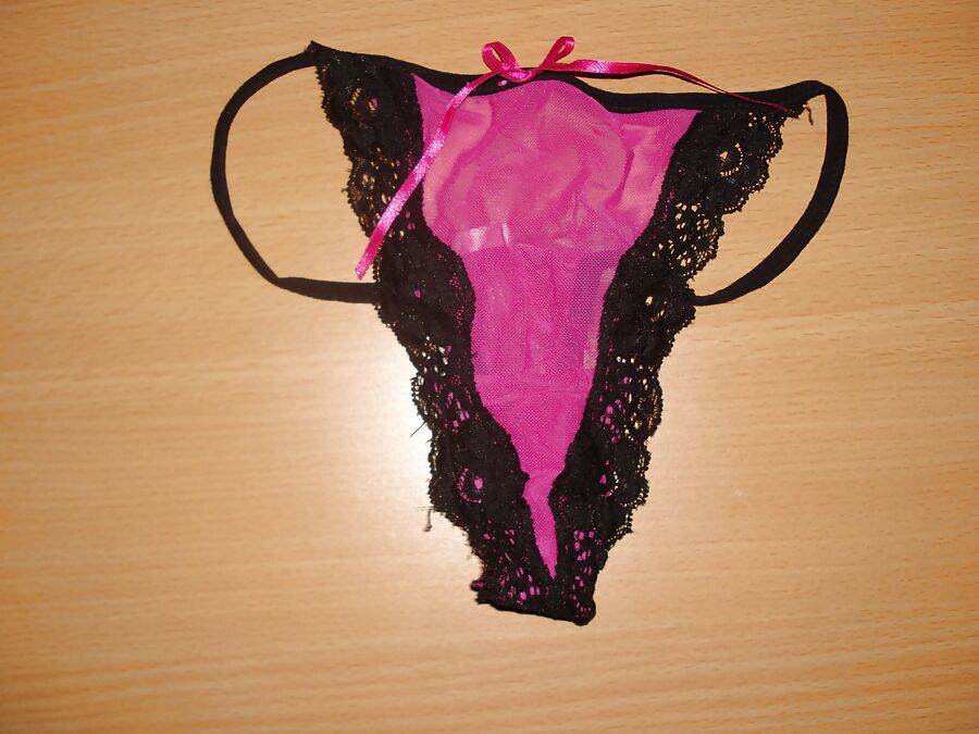 Dessous