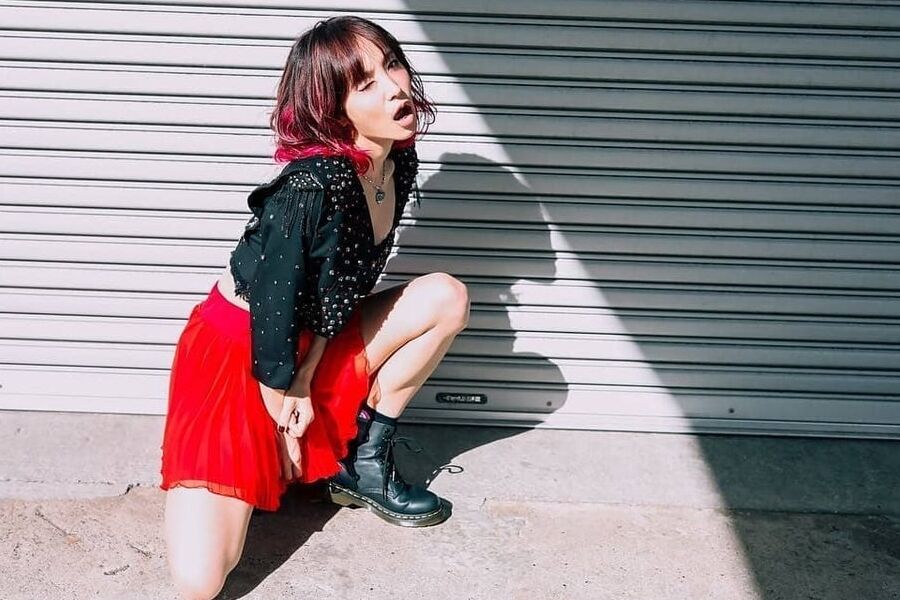 (Non-Fake) LiSA