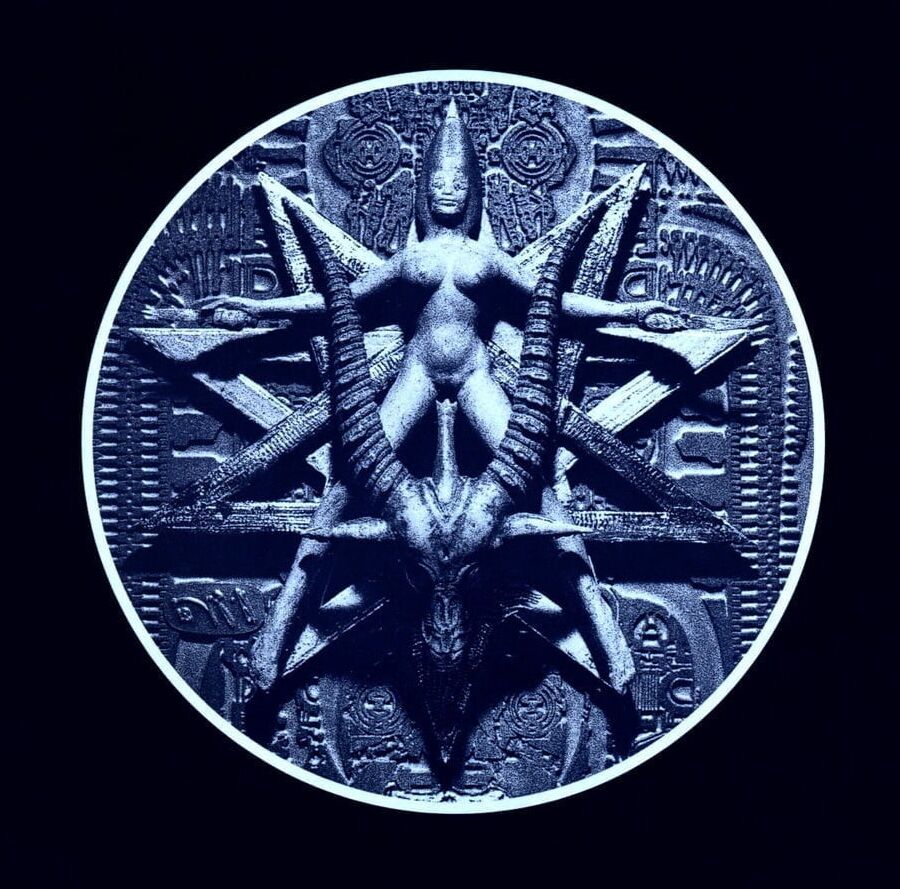 Satanic Simbology