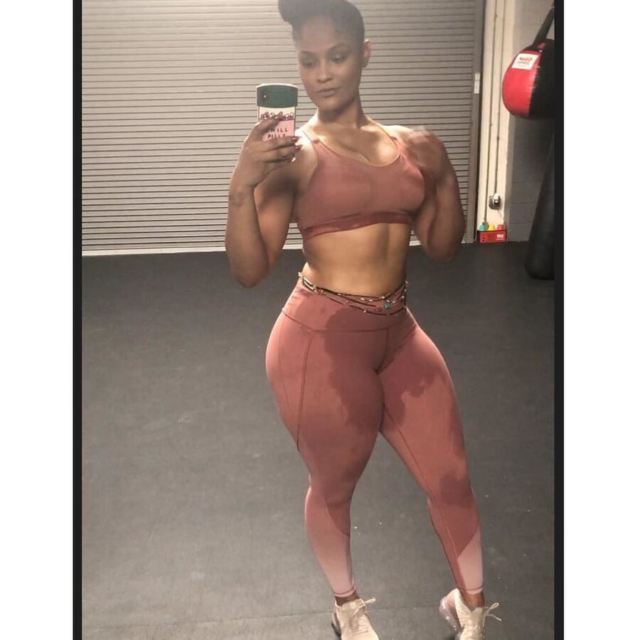MALIAH TAIBOL MICHEL