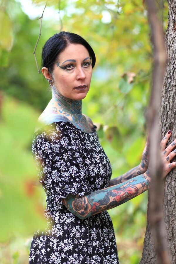 Helena Lo.