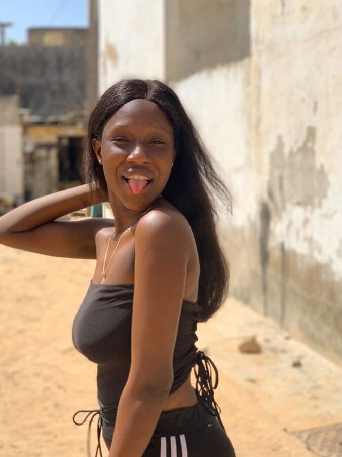 Mia Dakar