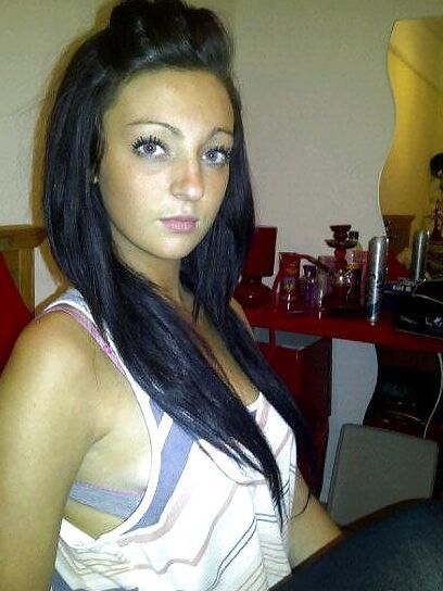 Slut to degrade
