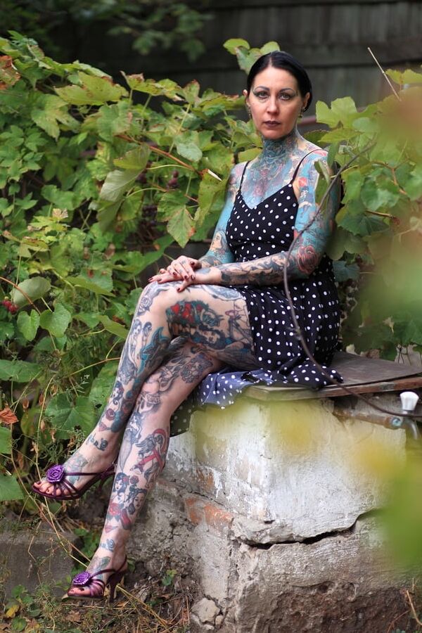 Helena Lo.