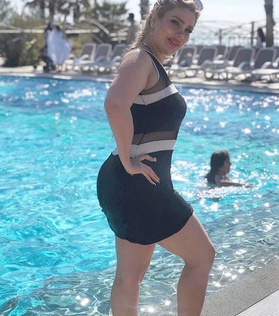 arab nar