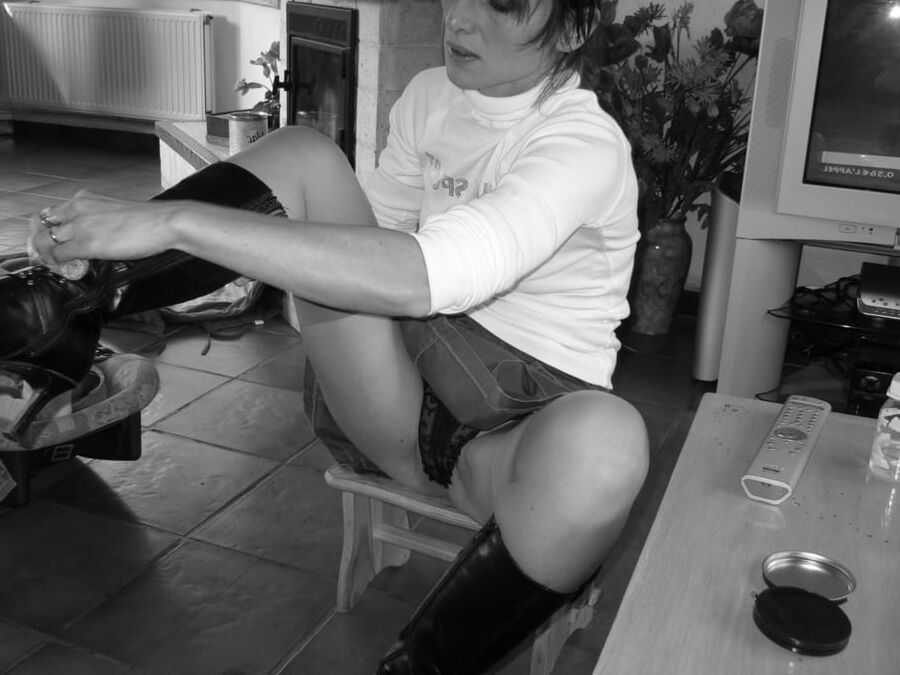 Women Need Exposure - Mega Wife Collection