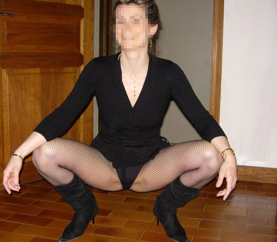 Stefania MILF great meeting