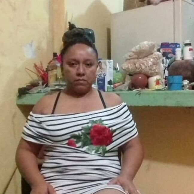 fernanda dominguez bbw culona