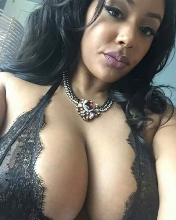 Black girls big tits