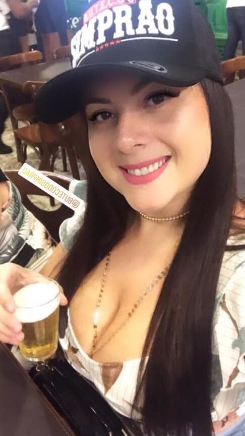 Debora, Brasil (Vol.)