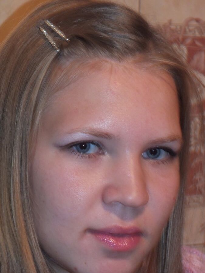 archive of Evgenia from Chelyabinsk