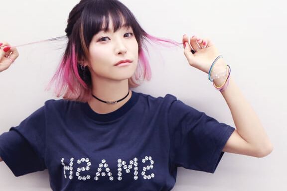 (Non-Fake) LiSA